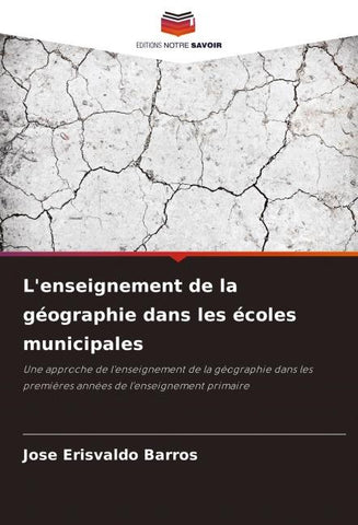 L'enseignement de la géographie dans les écoles municipales