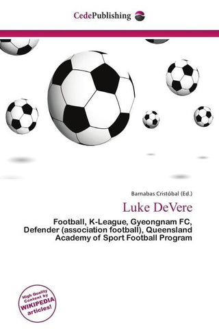 Luke DeVere
