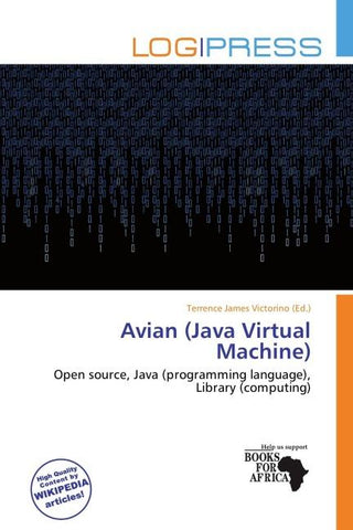 Avian (Java Virtual Machine)