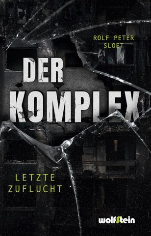 DER KOMPLEX