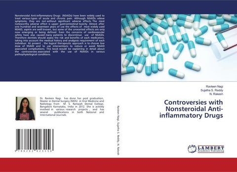 Controversies with Nonsteroidal Anti-inflammatory Drugs