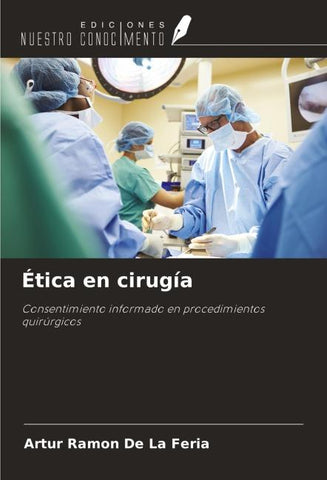 Ética en cirugía