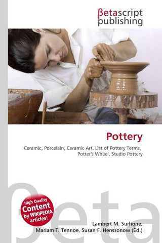 Pottery