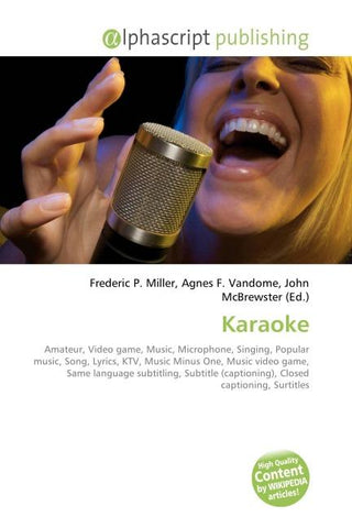 Karaoke