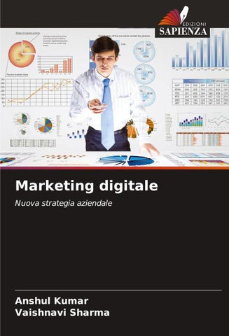 Marketing digitale
