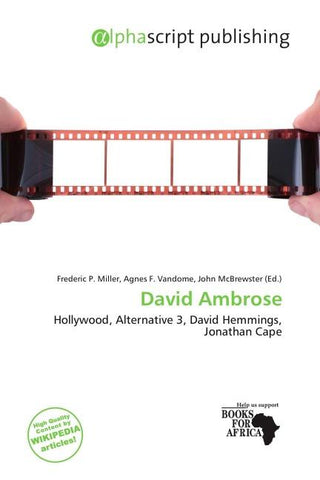 David Ambrose