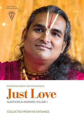 Just Love: Questions & Answers, Volume 1