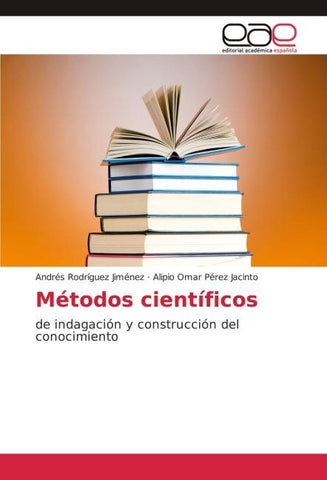 Métodos científicos