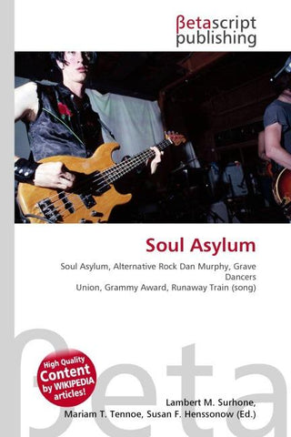 Soul Asylum