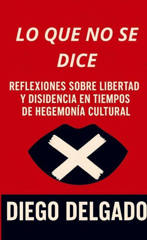 Lo que no se dice
