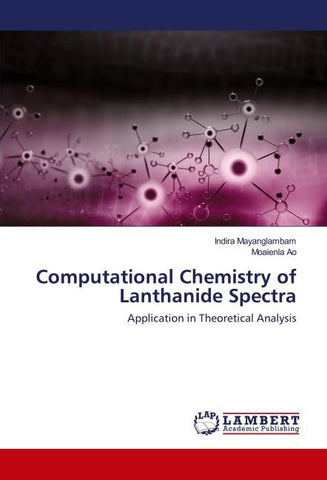 Computational Chemistry of Lanthanide Spectra