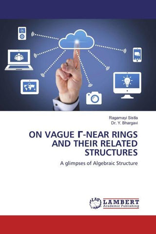 ON VAGUE ¿-NEAR RINGS AND THEIR RELATEDSTRUCTURES