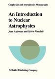 An Introduction to Nuclear Astrophysics