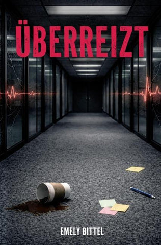 Überreizt