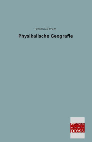Physikalische Geografie