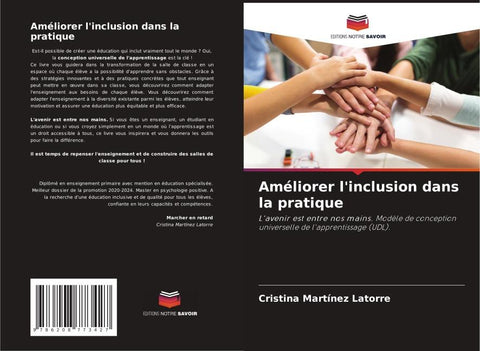 Améliorer l'inclusion dans la pratique