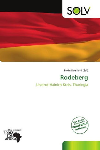 Rodeberg