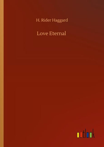 Love Eternal