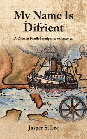 My Name Is Difrient