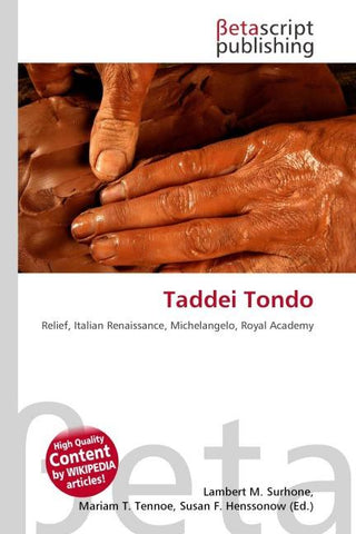 Taddei Tondo