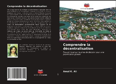 Comprendre la décentralisation