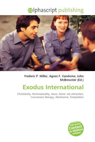 Exodus International