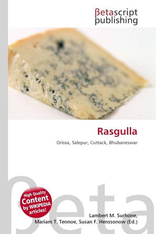 Rasgulla