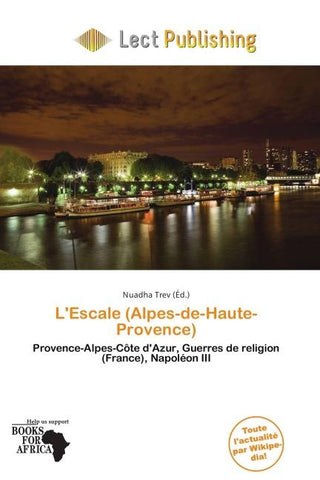 L'Escale (Alpes-de-Haute-Provence)
