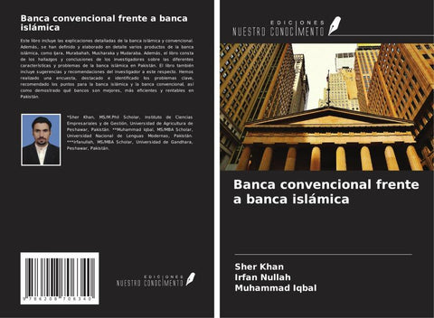 Banca convencional frente a banca islámica
