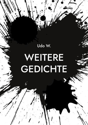 Weitere Gedichte