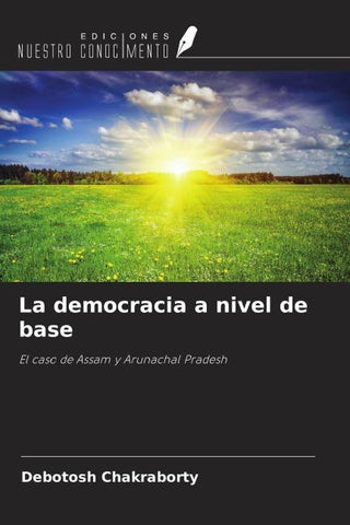 La democracia a nivel de base