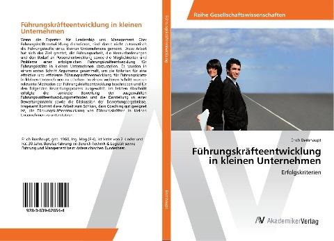Führungskräfteentwicklung in kleinen Unternehmen