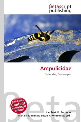 Ampulicidae