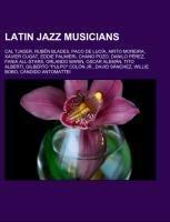 Latin jazz musicians