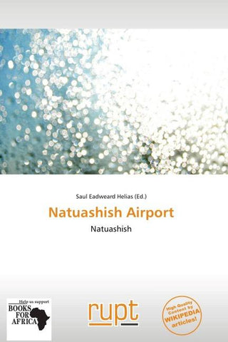 Natuashish Airport