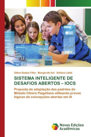SISTEMA INTELIGENTE DE DESAFIOS ABERTOS - IOCS
