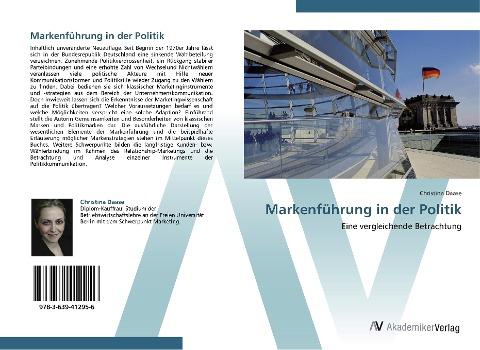 Markenführung in der Politik