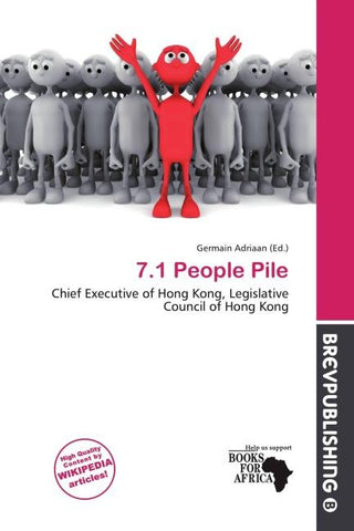 7.1 People Pile