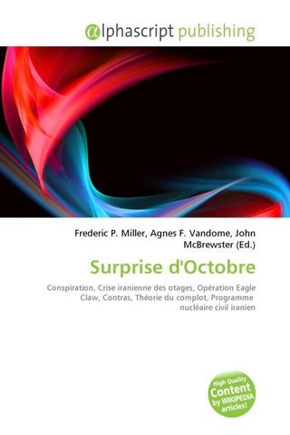 Surprise d'Octobre