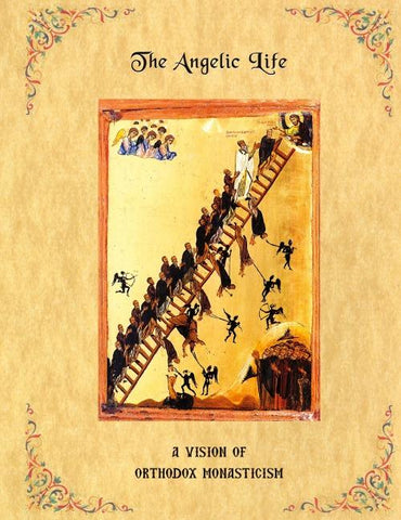 The Angelic Life