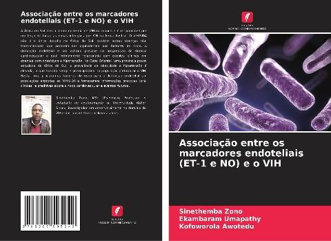 Associação entre os marcadores endoteliais (ET-1 e NO) e o VIH