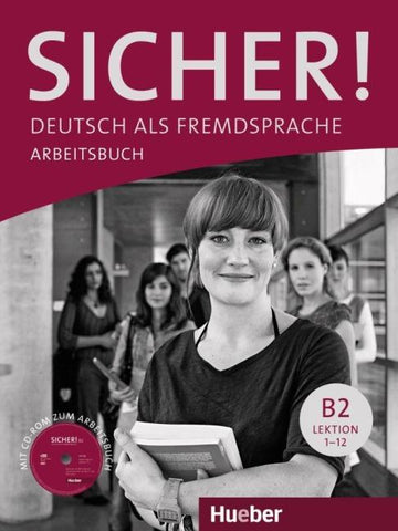 Sicher! B2