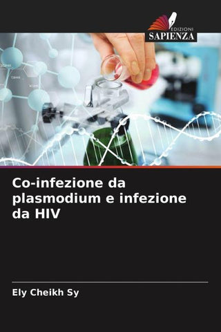 Co-infezione da plasmodium e infezione da HIV