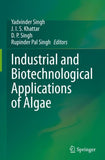 Industrial and Biotechnological Applications of Algae