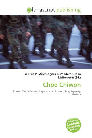 Choe Chiwon