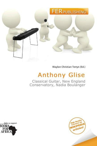 Anthony Glise