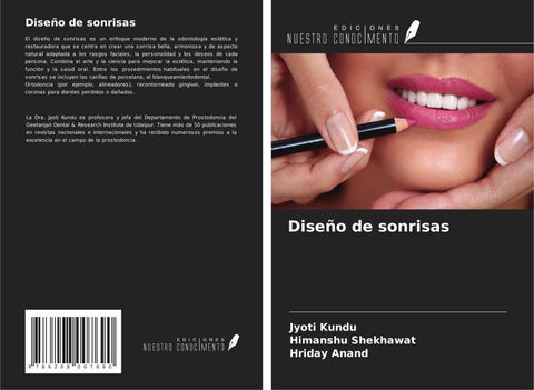 Diseño de sonrisas