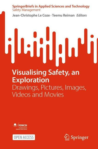 Visualising Safety, an Exploration