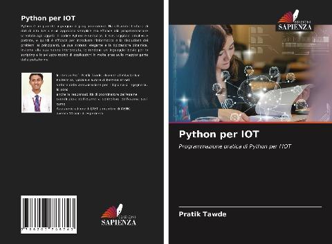 Python per IOT