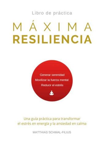 Máxima Resiliencia